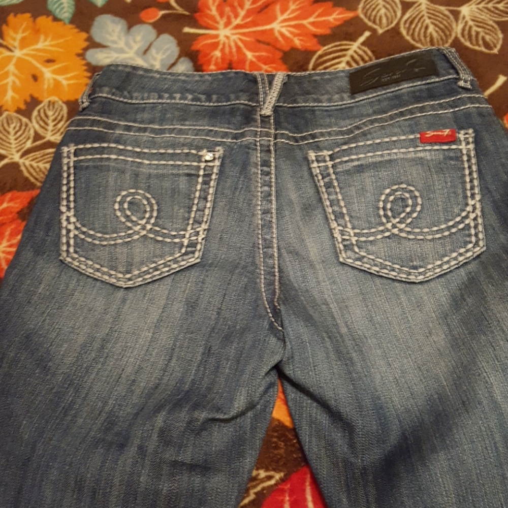 SEVEN7 WOMEN'S 6P - Picture 5 of 5